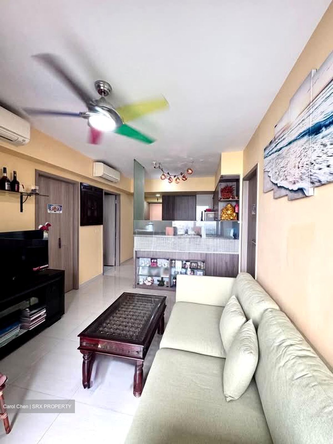 Sol Acres (D23), Condominium #573137951